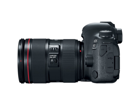 Canon EOS 6D Mark II Kit 24-105 mm L IS II USM.Picture3